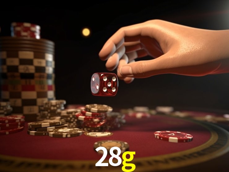 Live Casino 28g