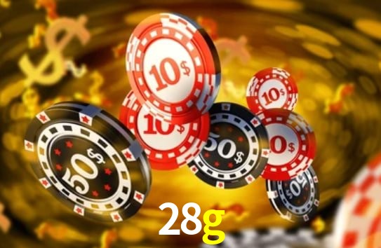 Welcome Bonus 28g