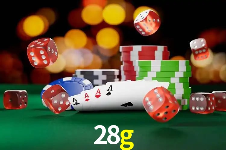 Game Providers 28g